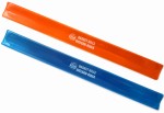 Odblaskowa opaska Basket Hills Bielsko-Biała - 30cm