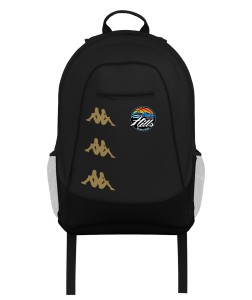 Plecak Kappa z logo Basket Hills Bielsko-Biała